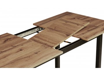 Деревянный стол Аркон