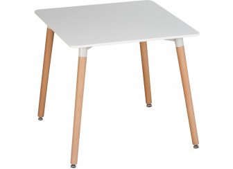 Деревянный стол Арлит