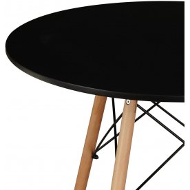 Деревянный стол Арлит