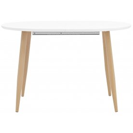 Деревянный стол Аюна 120