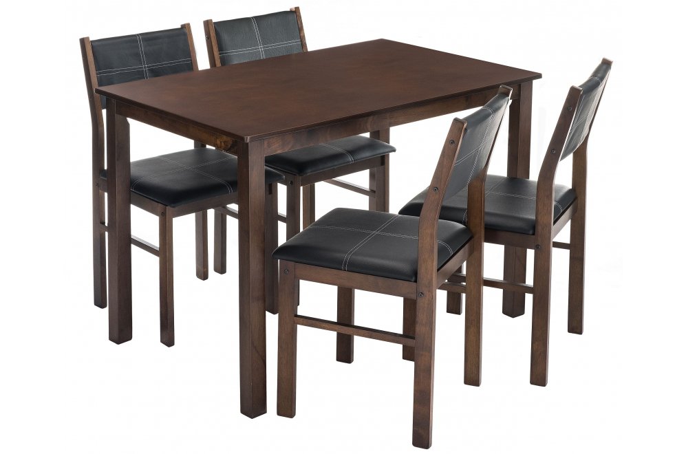 Деревянный стол Bahamas oak