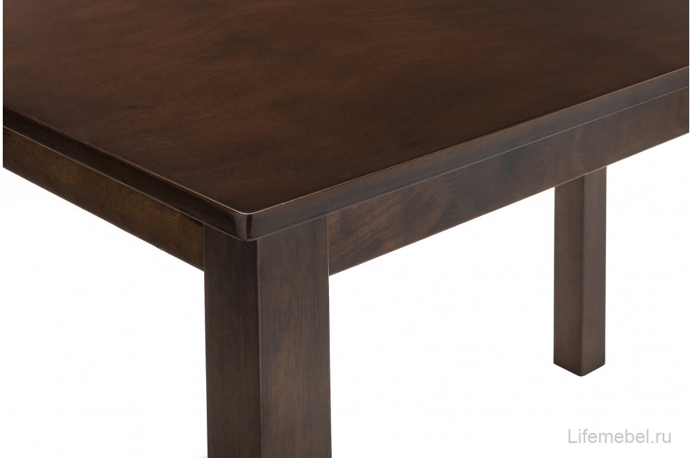 Деревянный стол Bahamas oak