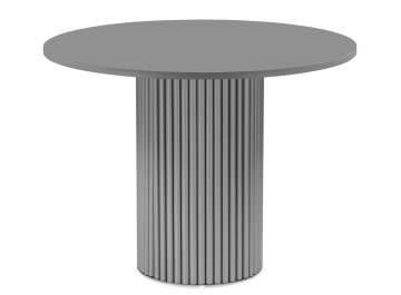 Деревянный стол Барел