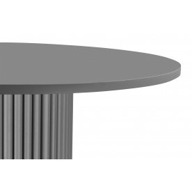 Деревянный стол Барел