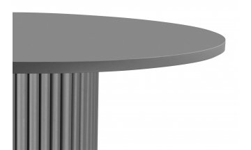 Деревянный стол Барел