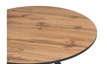 Деревянный стол Баргел