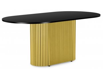 Деревянный стол Барон О