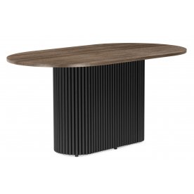 Деревянный стол Барон О