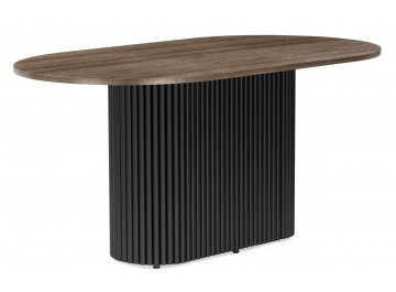 Деревянный стол Барон О