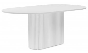 Деревянный стол Барон О