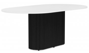 Деревянный стол Барон О