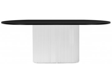 Деревянный стол Барон О