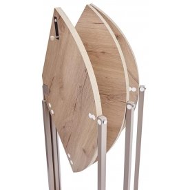 Деревянный стол B2389 90