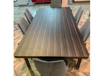 Деревянный стол Benissa MDI.DT.BS.10