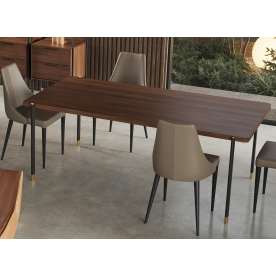 Деревянный стол Benissa MDI.DT.BS.43