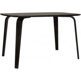 Деревянный стол Бертран