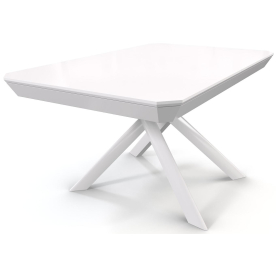 Деревянный стол Bezzo 1400 RRV