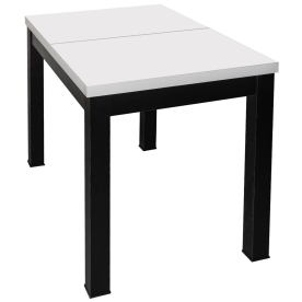 Деревянный стол Black