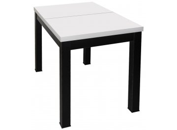 Деревянный стол Black