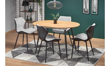 Деревянный стол Colorado