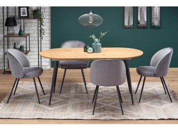 Деревянный стол Colorado