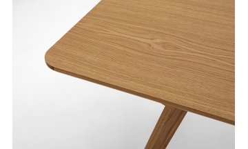 Деревянный стол Боско-М