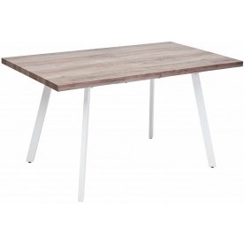 Деревянный стол Brick-2 120