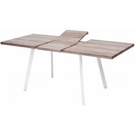 Деревянный стол Brick-2 120