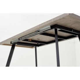 Деревянный стол Brick M 120