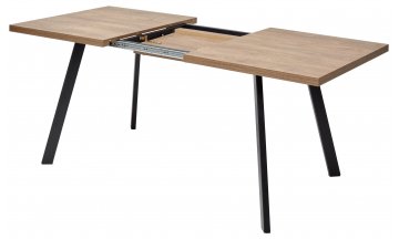 Деревянный стол Brick M 140