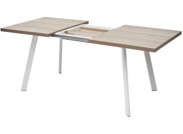 Деревянный стол Brick M 140