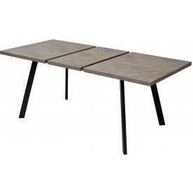 Деревянный стол Brick M 140