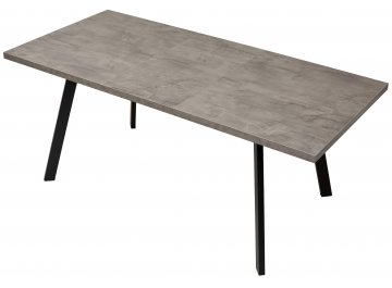 Деревянный стол Brick M 140