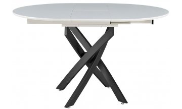 Деревянный стол Бронти