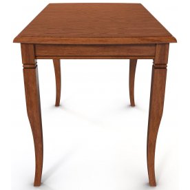 Деревянный стол Бруно 100/65-Ш