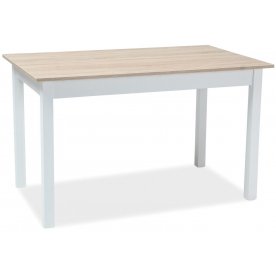 Деревянный стол Horacy