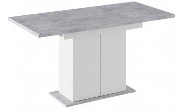 Деревянный стол Carla