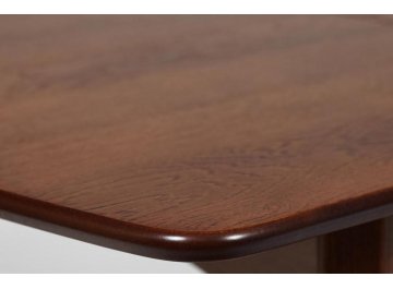 Деревянный стол Caterina 100