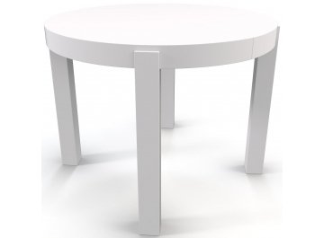 Деревянный стол Cerro 1000 CV