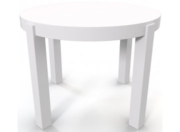 Деревянный стол Cerro 1000 CV