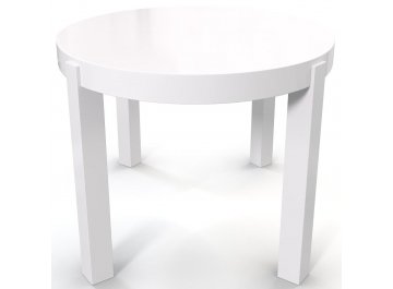 Деревянный стол Cerro 1400 EV