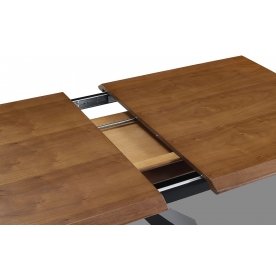 Деревянный стол T1712A