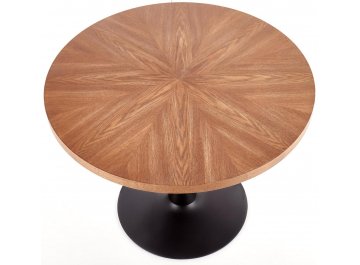 Деревянный стол Carmelo