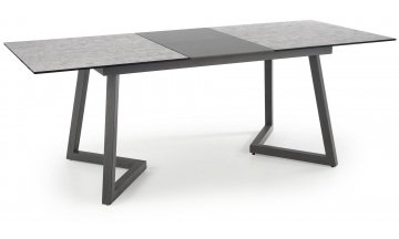 Деревянный стол Tiziano