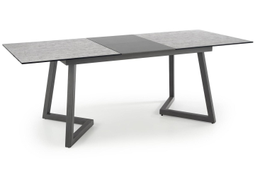 Деревянный стол Tiziano