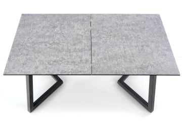 Деревянный стол Tiziano