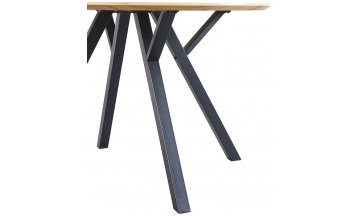 Деревянный стол Constansy