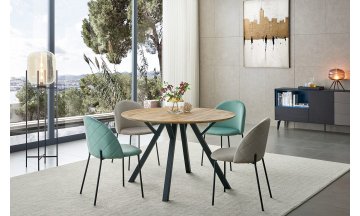 Деревянный стол DT-938