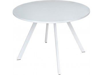 Деревянный стол Дельта К ОТ 94 ЧР БЛ 94 БЛ