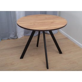 Деревянный стол Дельта К ДК 94 ЧР